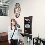 Yukoさんのカナダ美容師留学プログラム体験談