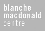 Blanche Macdonald ロゴマーク