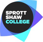 Sprott-Shaw Community College ロゴマーク