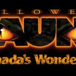 今年も行きましょう。Canada’s Wonderland Halloween Haunt!!
