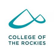 College of the Rockies ロゴマーク