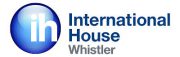 International House ロゴマーク