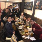 East-West Reunion in Tokyo