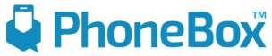 PhoneBox Logo