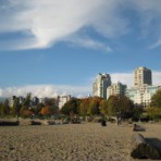 English Bay