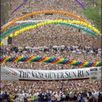 Vancouver Sun Run 参加詳細について！