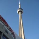 CN TOWER