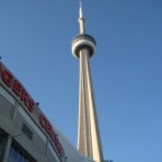 CN TOWER