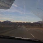 Trip to Kelowna