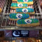 CANUCKS Official Donuts??