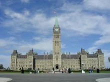 parliament hill