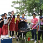 Super BBQ Party 2014 (1/2)