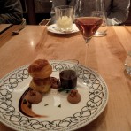 ちょっと遅れましたが…Winterlicious Toronto 2015行きました！