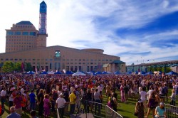 JAPAN FES