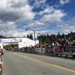 GranFondo Whistler 2016に参加しました！