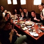 East-West 留学説明会、同窓会 in 東京 無事終了！！