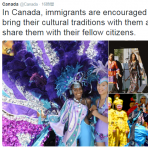 カナダ移住がトレンドに！？