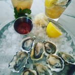 オイスター好き必見！Fanny Bay Oyster Bar & Shellfish Market