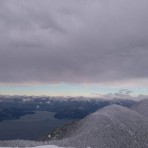 バンクーバー近郊のスキー場「サイプレスマウンテン（Cypress mountain)」