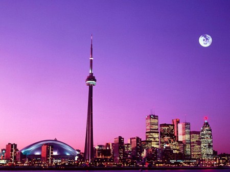 Toronto-Canada-City-HD