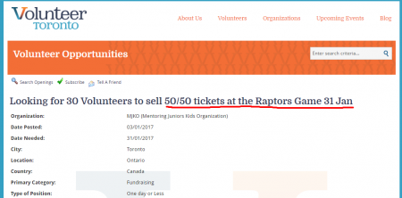 volunteer-toronto