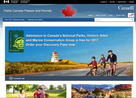 parkscanada