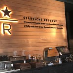 カナダ西部初のStarbucks Reserve coffee Barがバンクーバーにオープン！
