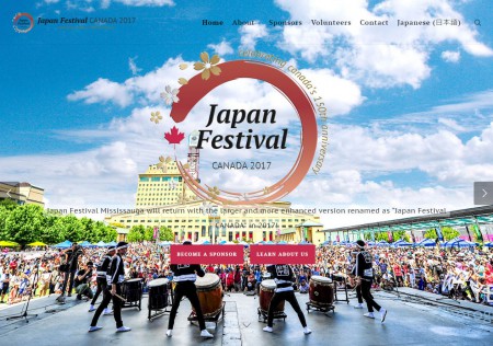 japan festival