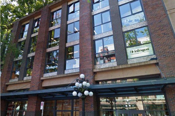 Inlingua Vancouver
