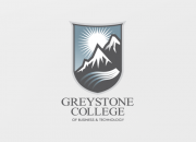 Greystone College ロゴマーク