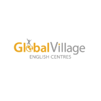 Global Village ロゴマーク