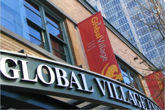 GV Vancouver