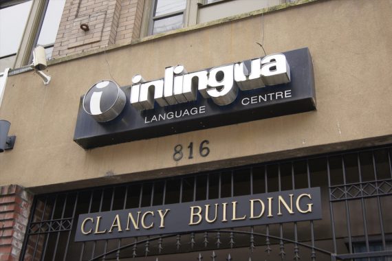 Inlingua Vancouver