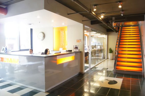 Inlingua Vancouver