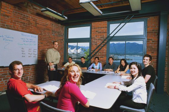 Inlingua Vancouver