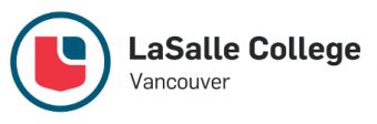 LaSalle College ロゴマーク