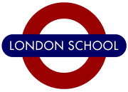 London School ロゴマーク