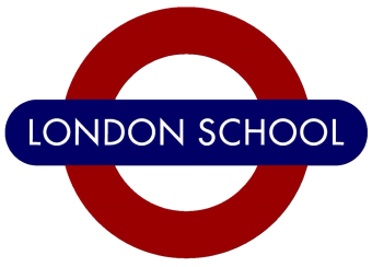 London School ロゴマーク