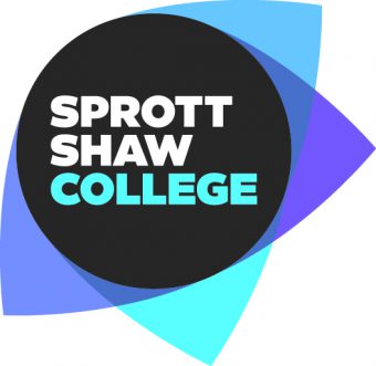 Sprott-Shaw Community College ロゴマーク