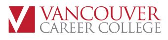 Vancouver Career College ロゴマーク