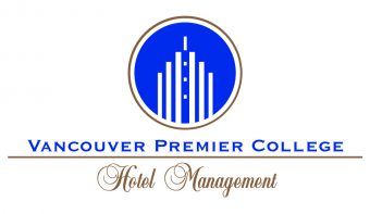 Vancouver Premier College ロゴマーク