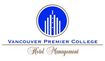 Vancouver Premier College ロゴマーク