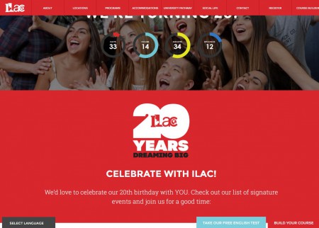 ILAC 20