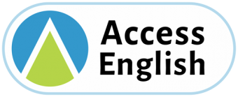 Access English ロゴマーク