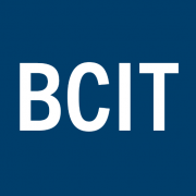 BCIT ロゴマーク