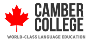 camber college ロゴマーク