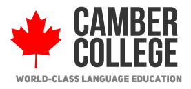 camber college ロゴマーク