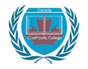 CanPacific College ロゴマーク