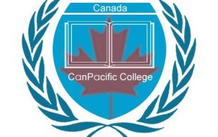 CanPacific College ロゴマーク