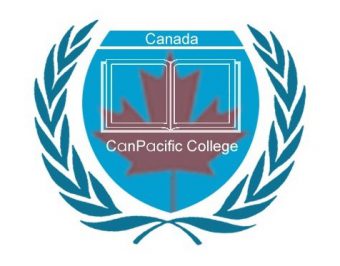 CanPacific College ロゴマーク